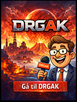 DRGak