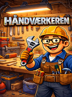 haandvaerk